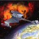 Image for article titled The Best Klingon Art To Hang On The Halls Of Sto'Vo'Kor